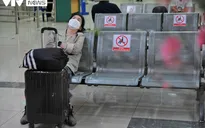 Thưa người rời Hà Nội để về quê dịp cận Tết Nguyên đán