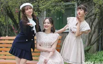 Nhan sắc 3 cô con gái bà Nga của "Thương ngày nắng về"