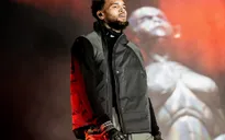 Chris Brown bị kiện vì tội hiếp dâm
