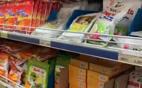 Khan hiếm hàng hóa Việt Nam trên đất Pháp trong mùa Tết