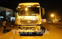 Ngày đầu tiên của kỳ nghỉ Tết Nhâm Dần, 13 người chết vì tai nạn giao thông