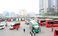 Doanh nghiệp vận tải “gồng mình” trước bão giá nhiên liệu