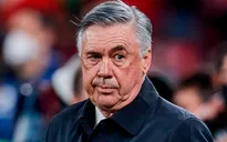 HLV Real Madrid: "Chúng tôi có lẽ vẫn còn tận hưởng kỳ nghỉ"