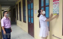 Phú Yên cho học sinh đi học trở lại