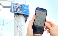 Đà Nẵng thí điểm gắn mã QR trên các tuyến đường du lịch