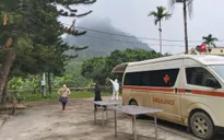 Lào Cai: Phối hợp quản lý, điều trị người nhiễm COVID-19 tại nhà ​