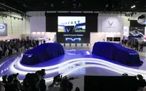 Vì sao VinFast chọn CES 2022 làm "bệ phóng" tiếp theo sau Los Angeles Auto Show?