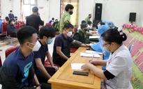 Việc tiêm liều bổ sung và liều nhắc lại vaccine phòng COVID-19 là cần thiết