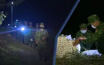 Tăng cường phòng, chống buôn lậu mùa giáp Tết