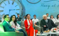 Mùa đoàn tụ 2022 - Những câu chuyện sẻ chia ấm áp và khát vọng vươn lên của Người Việt