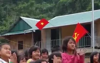 Đồng bào Bru - Vân Kiều đón Tết cổ truyền