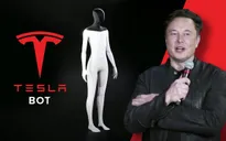 Elon Musk: Điều quan trọng với Tesla bây giờ là làm robot chứ không phải xe mới
