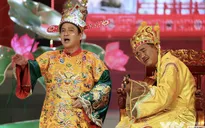 Táo quân 2022: Táo Giao thông tung lắm chiêu trò