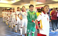 ĐT nữ Việt Nam vẫn còn cơ hội dự World Cup kể cả khi thua trận tứ kết