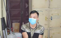 Bắt đối tượng giết người tình khuyết tật để cướp tài sản