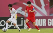 VIDEO Highlights | ĐT nữ Trung Quốc 3-1 ĐT nữ Việt Nam | Tứ kết Asian Cup 2022