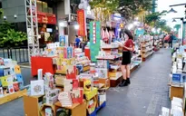 Khai mạc Lễ hội Đường sách Tết Nhâm Dần năm 2022