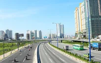Giảm giá vé tại trạm BOT Xa lộ Hà Nội từ ngày 1/2