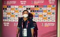HLV Mai Đức Chung: “Tôi hài lòng về tinh thần thi đấu nỗ lực của các học trò”