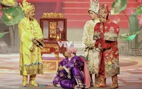 Táo quân năm nay không làm ai thất vọng!