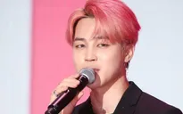 Jimin của BTS có kết quả xét nghiệm dương tính với COVID-19