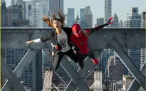 "Spider-Man: No Way Home" tiếp tục dẫn đầu tại phòng vé thêm một tuần