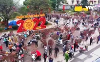 Hà Nội ngày 30 Tết