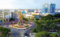 Tết Nhâm Dần 2022: Mùa Xuân mang nhiều hi vọng mới ở nơi vùng đất cực Nam của Tổ quốc