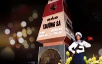 Tết nơi đầu sóng