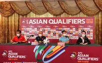 ĐT Việt Nam quyết tâm giành chiến thắng trong trận đấu ngày mùng 1 Tết Nguyên đán 2022