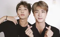 Sau Suga (BTS), RM và Jin cũng đã hồi phục hậu nhiễm COVID-19