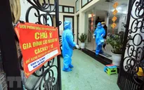 Hải Phòng điều chỉnh cách ly và xét nghiệm đối với F0 và F1