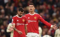 Man Utd nhận thất bại đầu tiên dưới thời Rangnick