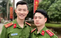 Con trai cố NSND Hoàng Dũng nhận vai diễn đầu tay trong phim Phố trong làng