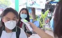 TP Hồ Chí Minh: Nhiều phụ huynh đăng ký cho con học bán trú tại trường