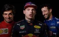 Những khoảnh khắc hài hước của F1 mùa giải 2021