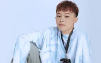 Hồ Văn Cường lần đầu trở lại sân khấu sau thời gian vắng bóng