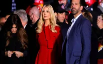 Tòa án bang New York (Mỹ) yêu cầu cựu Tổng thống Donald Trump hầu tòa