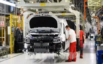 Các xu hướng sẽ chi phối ngành ô tô trong năm 2022