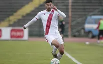 CLB Hà Nội đón ngoại binh "khủng" người Croatia
