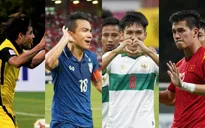 Tiến Linh có tên trong danh sách bình chọn "Bàn thắng đẹp nhất AFF Suzuki Cup 2020"