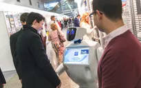 Bảo tàng robot tại Nga