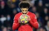 Mohamed Salah và hành trình 150 bàn thắng tại Anh