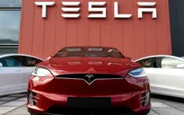Tesla "miễn nhiễm" khủng hoảng chip toàn cầu với lượng xe bàn giao kỷ lục