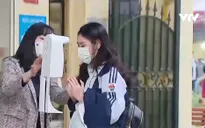 Các trường tại Hà Nội thích ứng linh hoạt với dịch