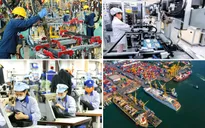 10 sự kiện kinh tế Việt Nam nổi bật năm 2021