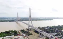 Trình Quốc hội cho phép thí điểm cơ chế, chính sách đặc thù cho TP Cần Thơ
