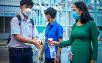 TP Hồ Chí Minh cho F1 tiêm đủ liều, đã khỏi bệnh được đi học, đi làm
