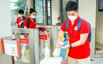 Tỷ lệ nhiễm COVID-19 trong trường học rất thấp