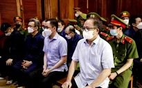 Vụ án IPC và SADECO: Bị cáo Tất Thành Cang bị đề nghị 12-14 năm tù